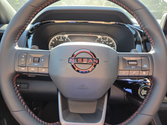 New 2026 Nissan Pathfinder Rock Creek AWD/4WD image 22