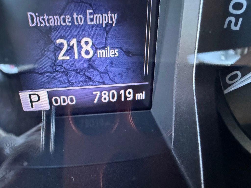 Used 2017 Toyota Tacoma TRD Pro image 19