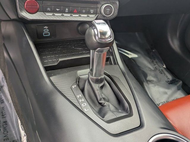 Used 2024 Ford Mustang Premium image 18