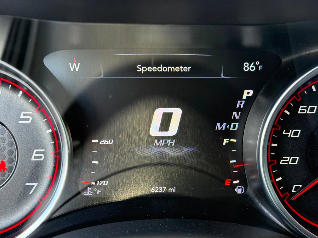 Used 2023 Dodge Charger Scat Pack RWD image 16