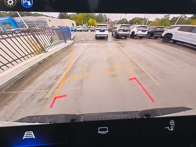 New 2026 Chevrolet Colorado Trail Boss image 6