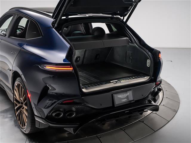 New 2026 Aston Martin DBX 707 AWD/4WD image 32