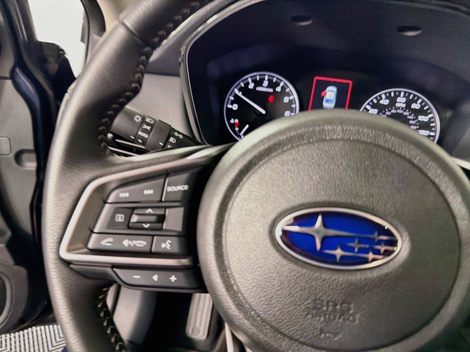 Used 2025 Subaru Legacy Premium AWD/4WD image 3