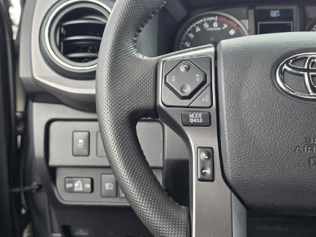 Used 2023 Toyota Tacoma TRD Off-Road w/ Technology Package AWD/4WD image 24