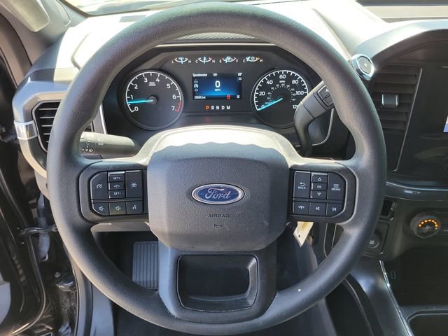 Certified 2023 Ford F150 XL w/ STX Appearance Package RWD image 24