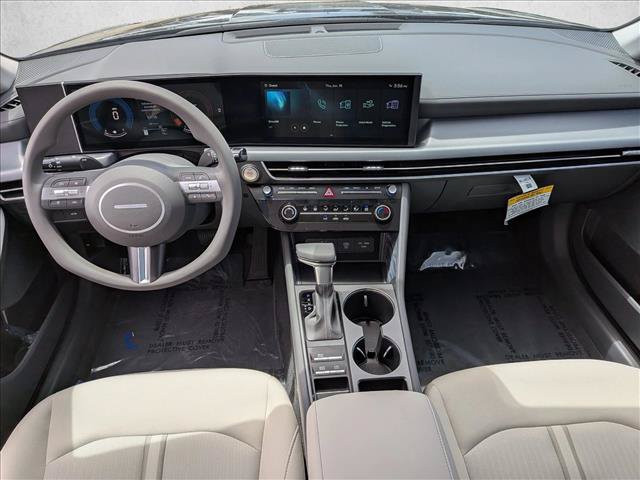 New 2026 Hyundai Sonata SE FWD image 11