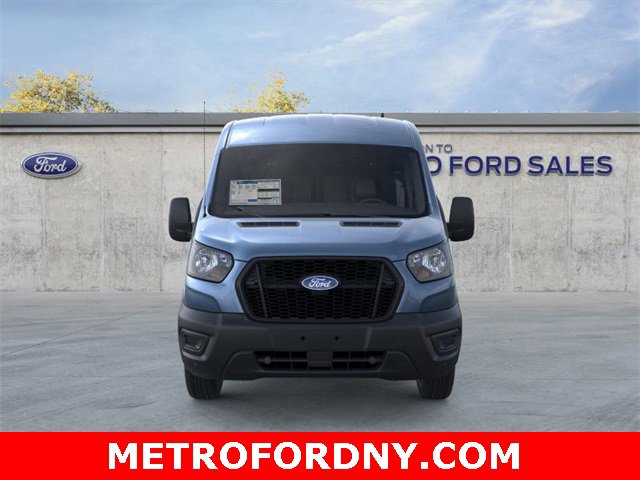 New 2026 Ford Transit 250 148 Medium Roof Extended AWD image 7