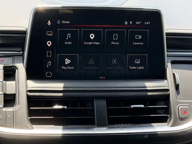 Used 2023 GMC Yukon XL SLT AWD/4WD image 18