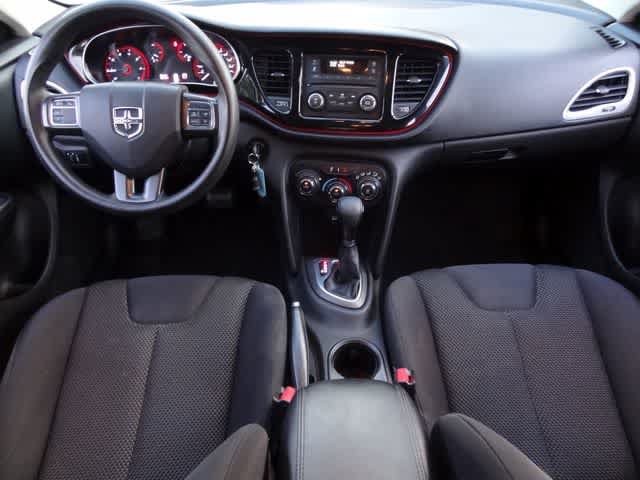 Used 2016 Dodge Dart SE FWD image 9