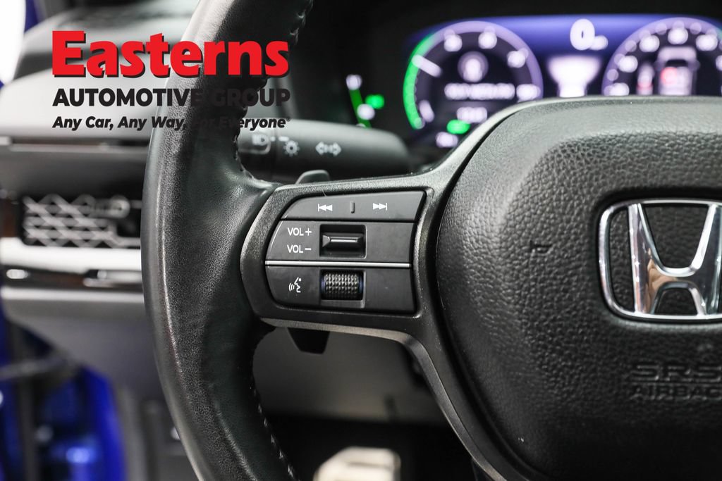 Used 2025 Honda Accord Sport image 15