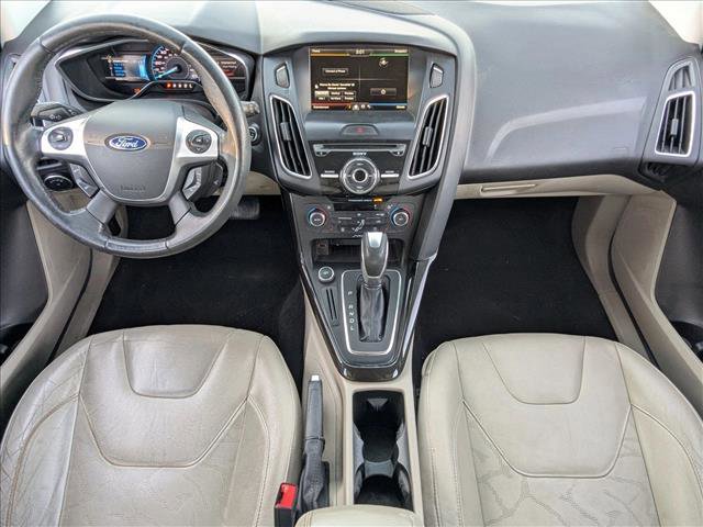 Used 2015 Ford Focus Electric Hatchback image 18