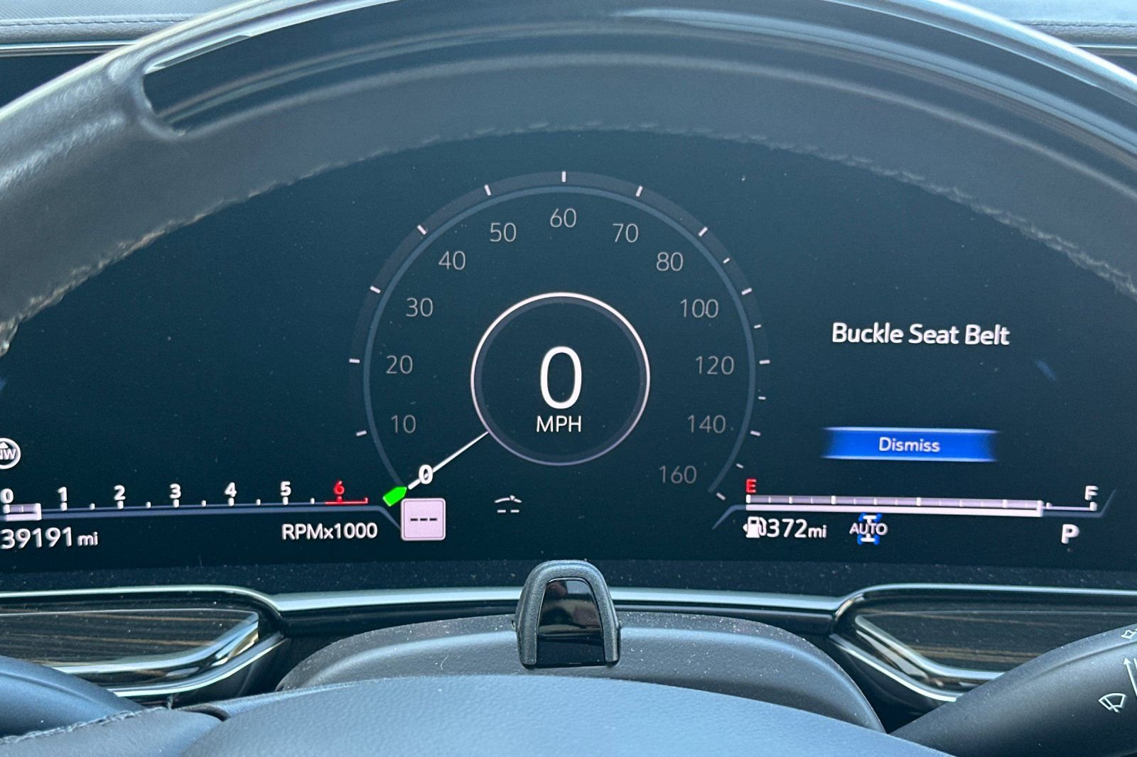 Used 2023 Cadillac Escalade ESV Sport w/ Touring Package image 39