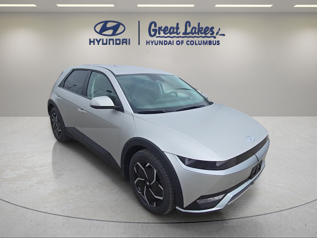 Certified 2024 Hyundai Ioniq 5 SEL AWD/4WD image 6