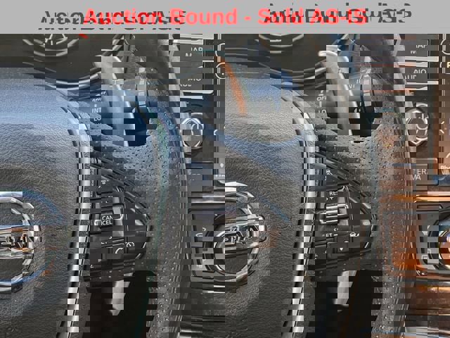 Used 2020 Nissan Maxima SR w/ Sport Mat Group image 16