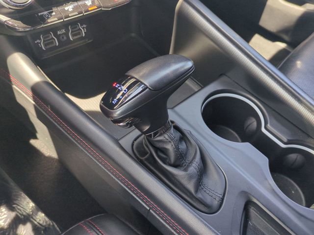 Certified 2024 Dodge Durango GT AWD/4WD image 28