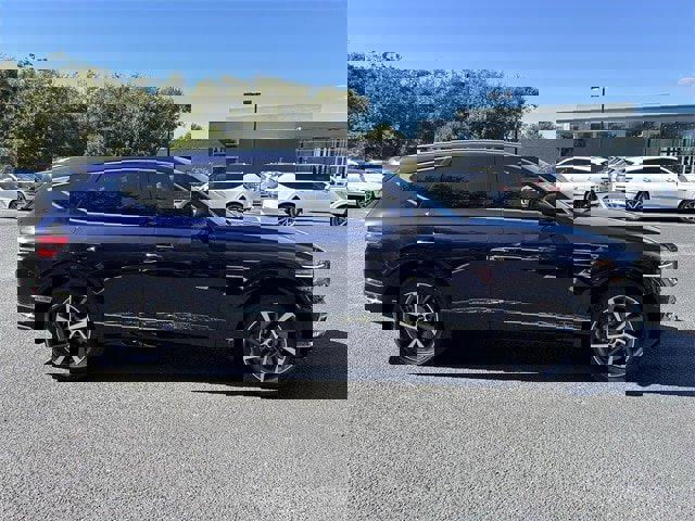 New 2026 Genesis GV80 2.5T Select image 8