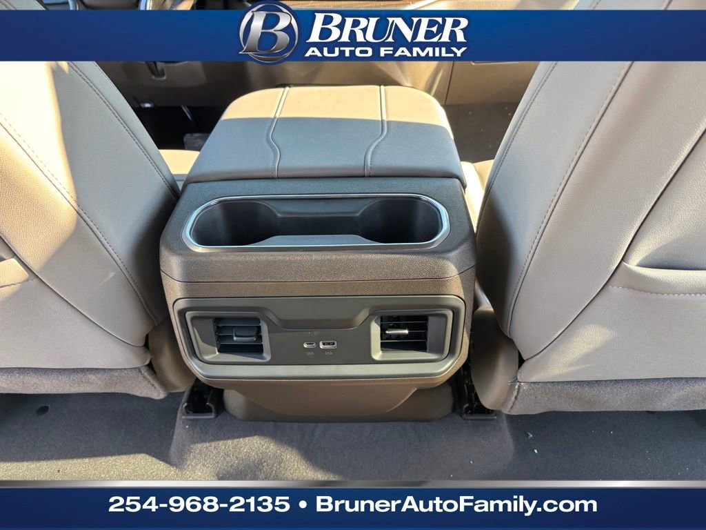 New 2026 Chevrolet Silverado 3500 LT w/ All Star Edition image 20