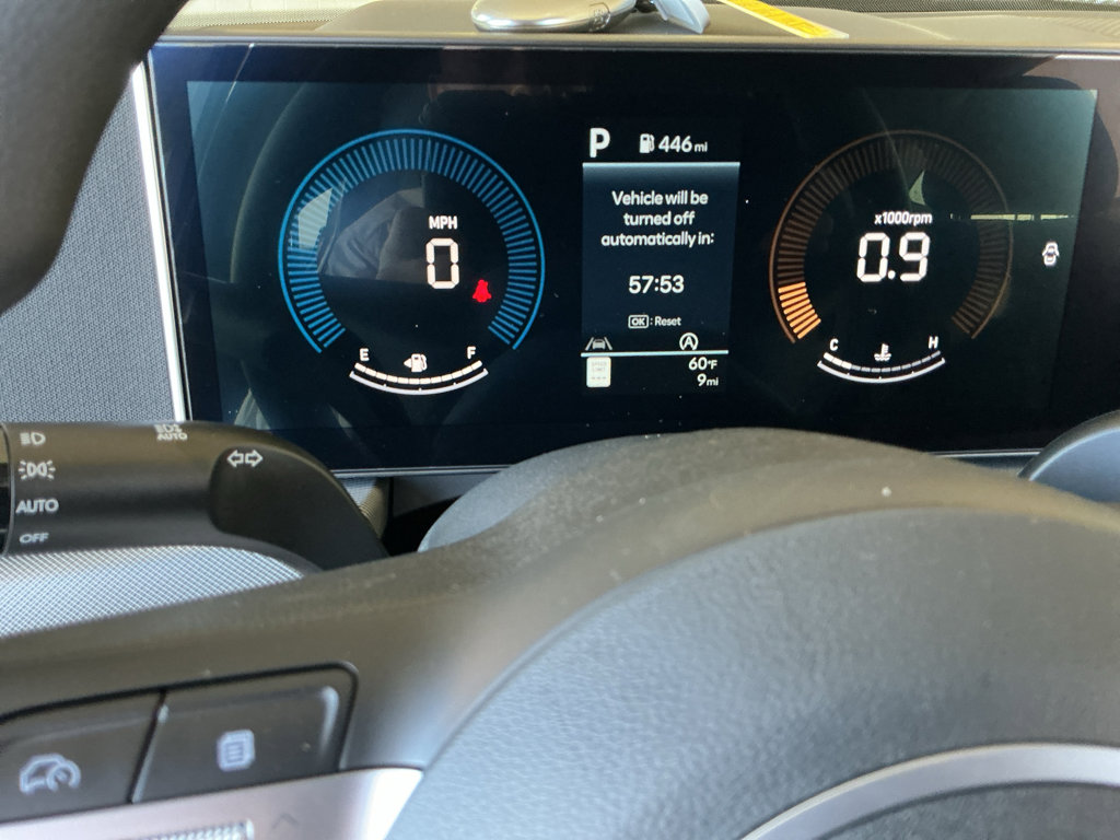 New 2026 Hyundai Sonata SE image 10