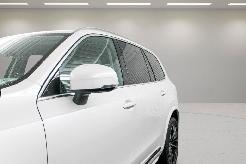 New 2026 Volvo XC90 B6 Ultra w/ Protection Package AWD/4WD image 30