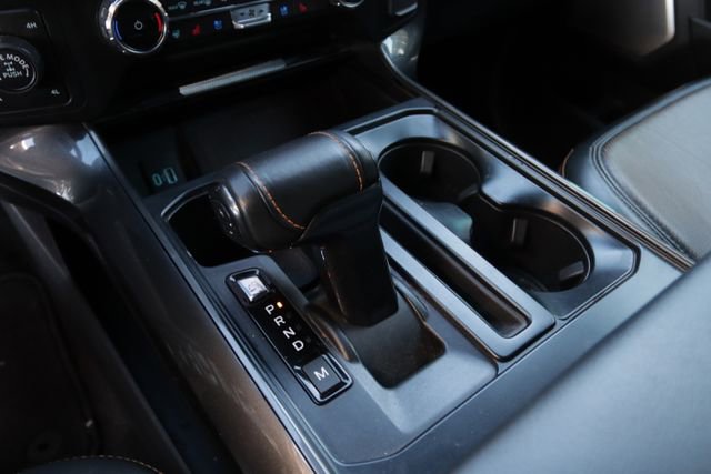 Used 2022 Ford F150 Tremor w/ Equipment Group 402A High image 22