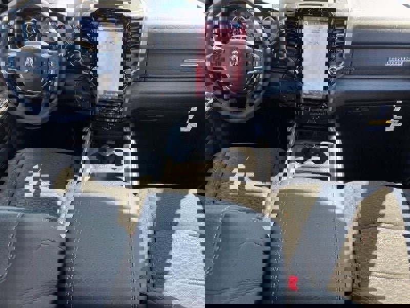 New 2026 RAM 2500 Big Horn image 6