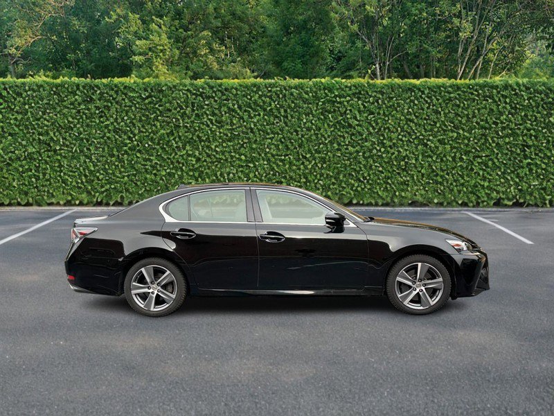 Used 2016 Lexus GS 350 AWD image 2