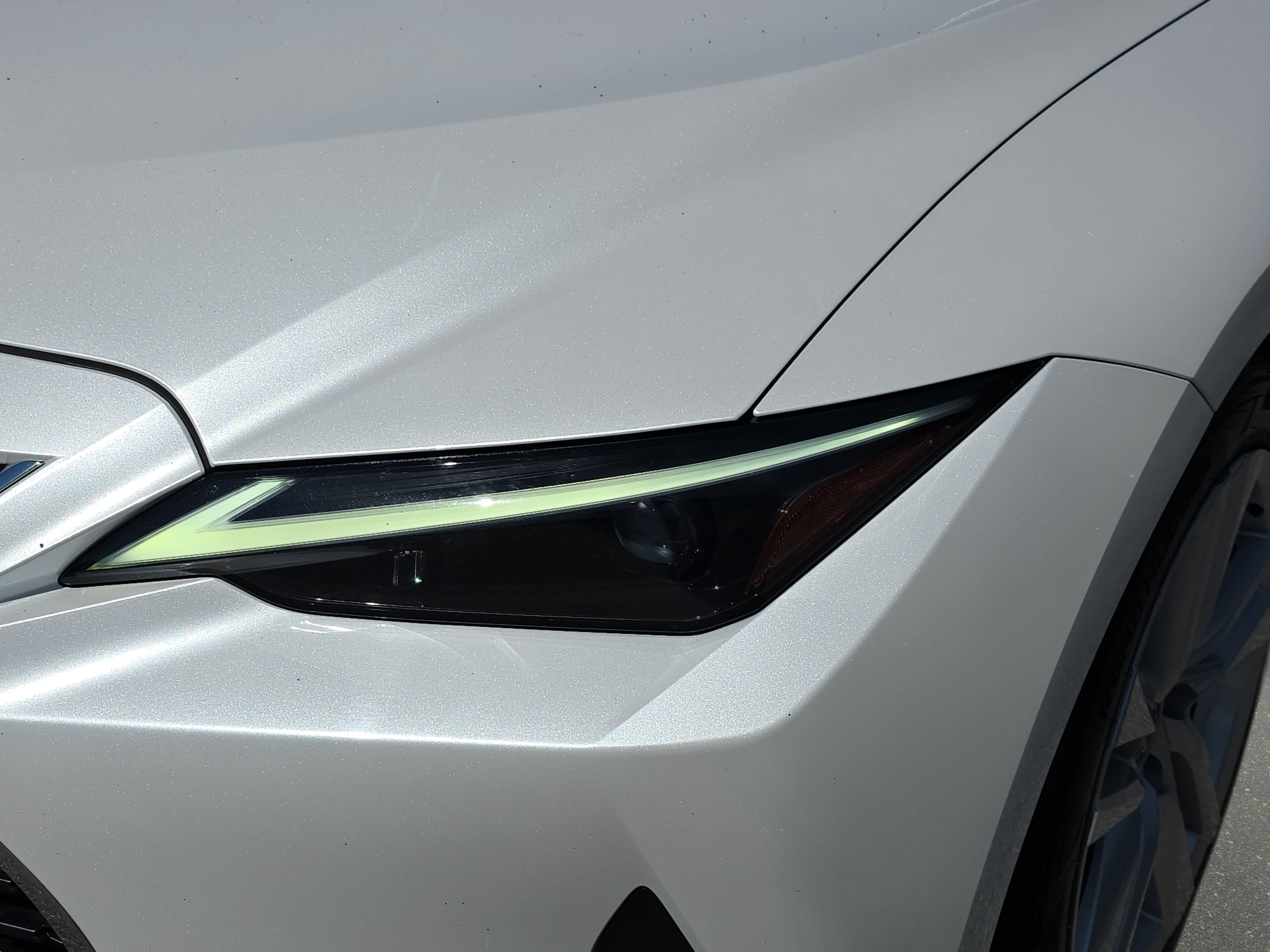 Used 2021 Lexus IS 300 w/ Accessory Package RWD image 28