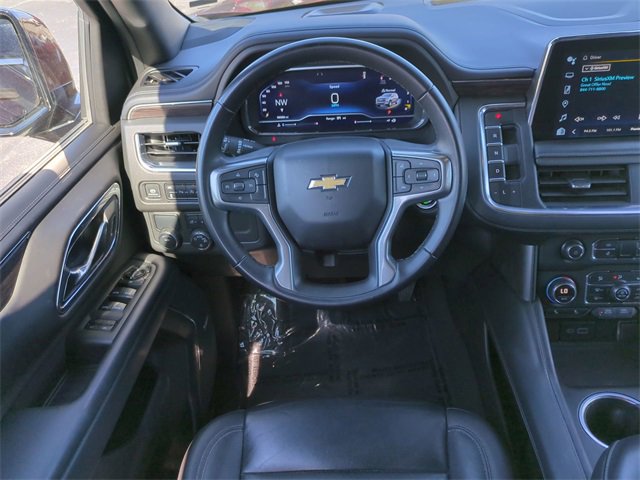 Certified 2023 Chevrolet Tahoe LT image 19