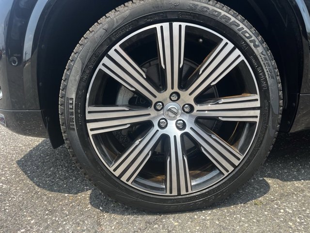 Used 2024 Volvo XC90 B6 Ultimate image 13