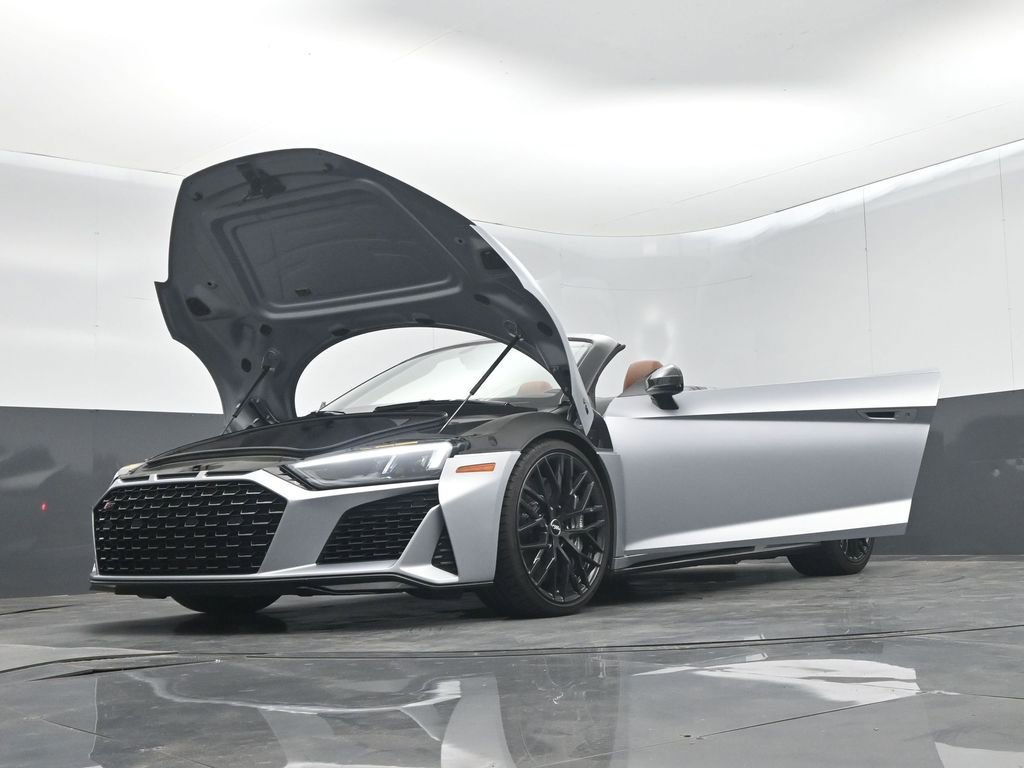 Used 2021 Audi R8 V10 performance image 69