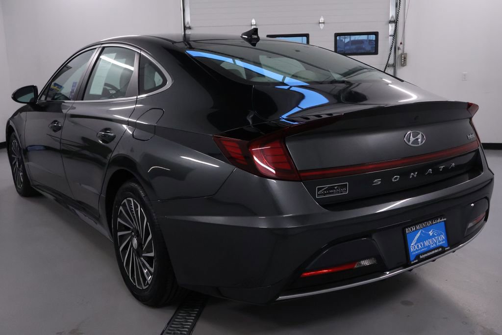 Used 2023 Hyundai Sonata SEL image 5