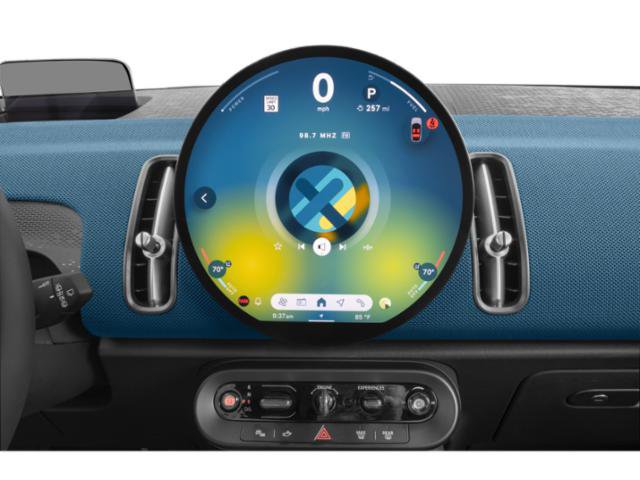 New 2026 MINI Cooper Countryman S AWD/4WD image 9