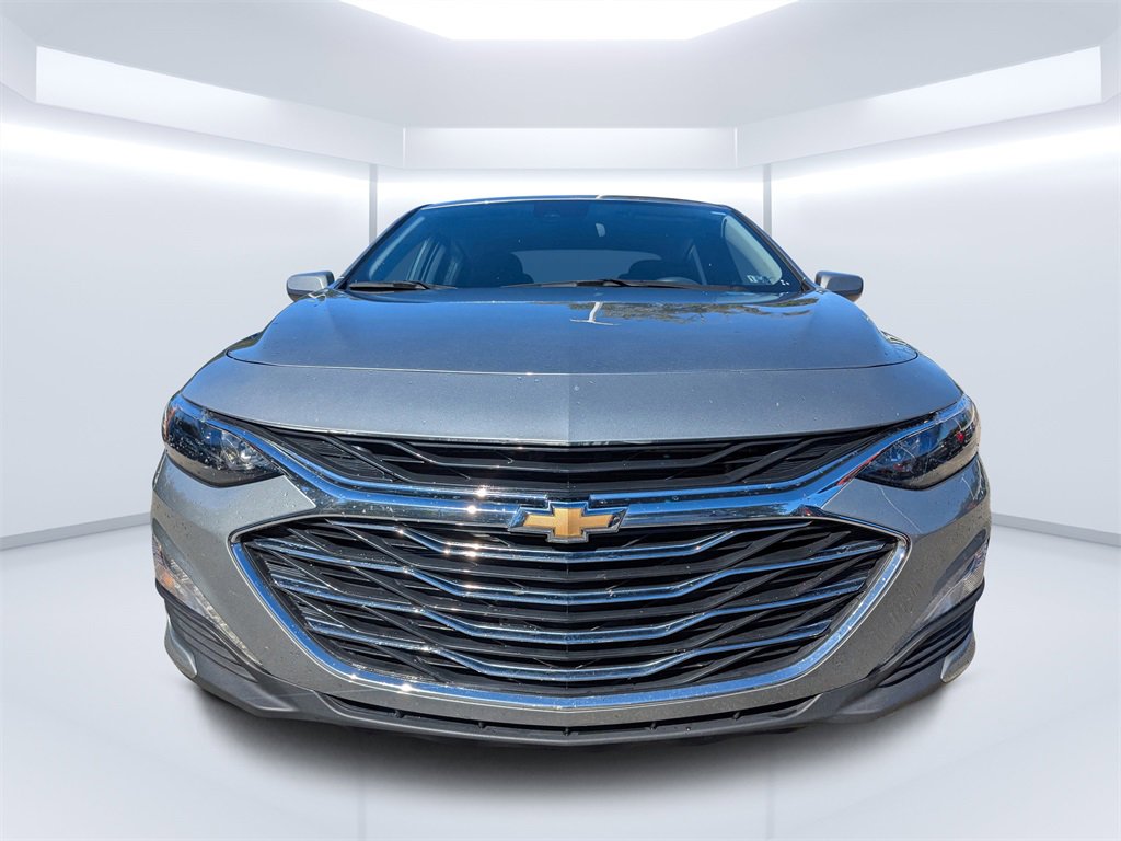 Used 2024 Chevrolet Malibu LT image 8