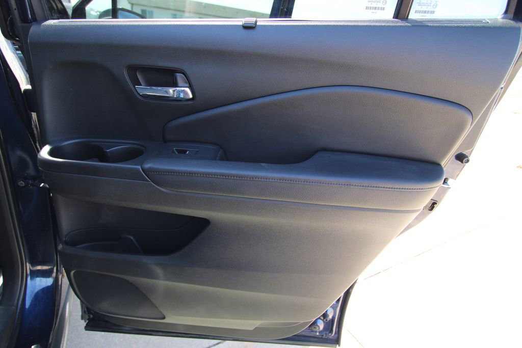 Used 2021 Honda Passport EX-L image 44