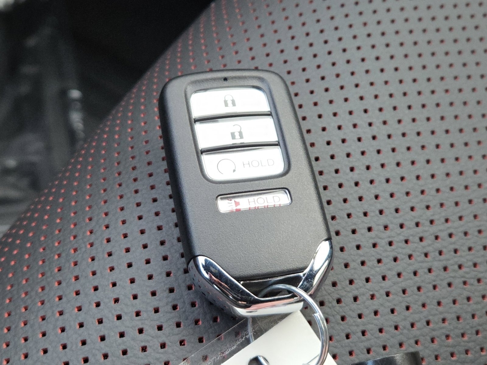 New 2026 Honda Ridgeline Black Edition image 34