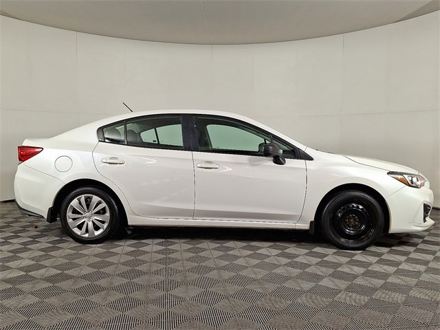 Used 2017 Subaru Impreza 2.0i image 10