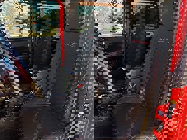 Used 2021 Jeep Wrangler Rubicon image 27