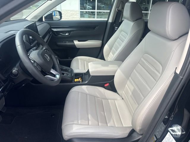 Used 2024 Honda CR-V EX-L image 12