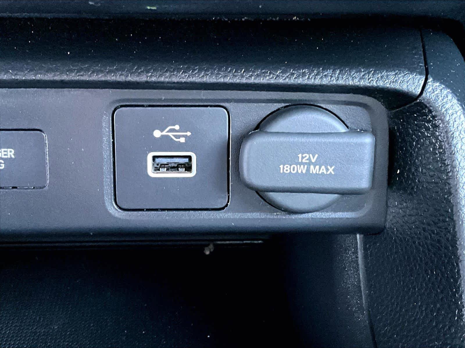Used 2024 Honda Civic Sport image 26