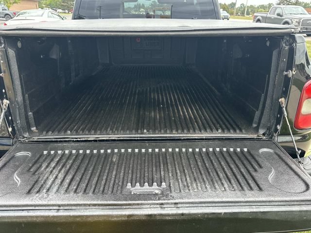 Used 2003 GMC Sierra 1500 2WD Extended Cab image 18