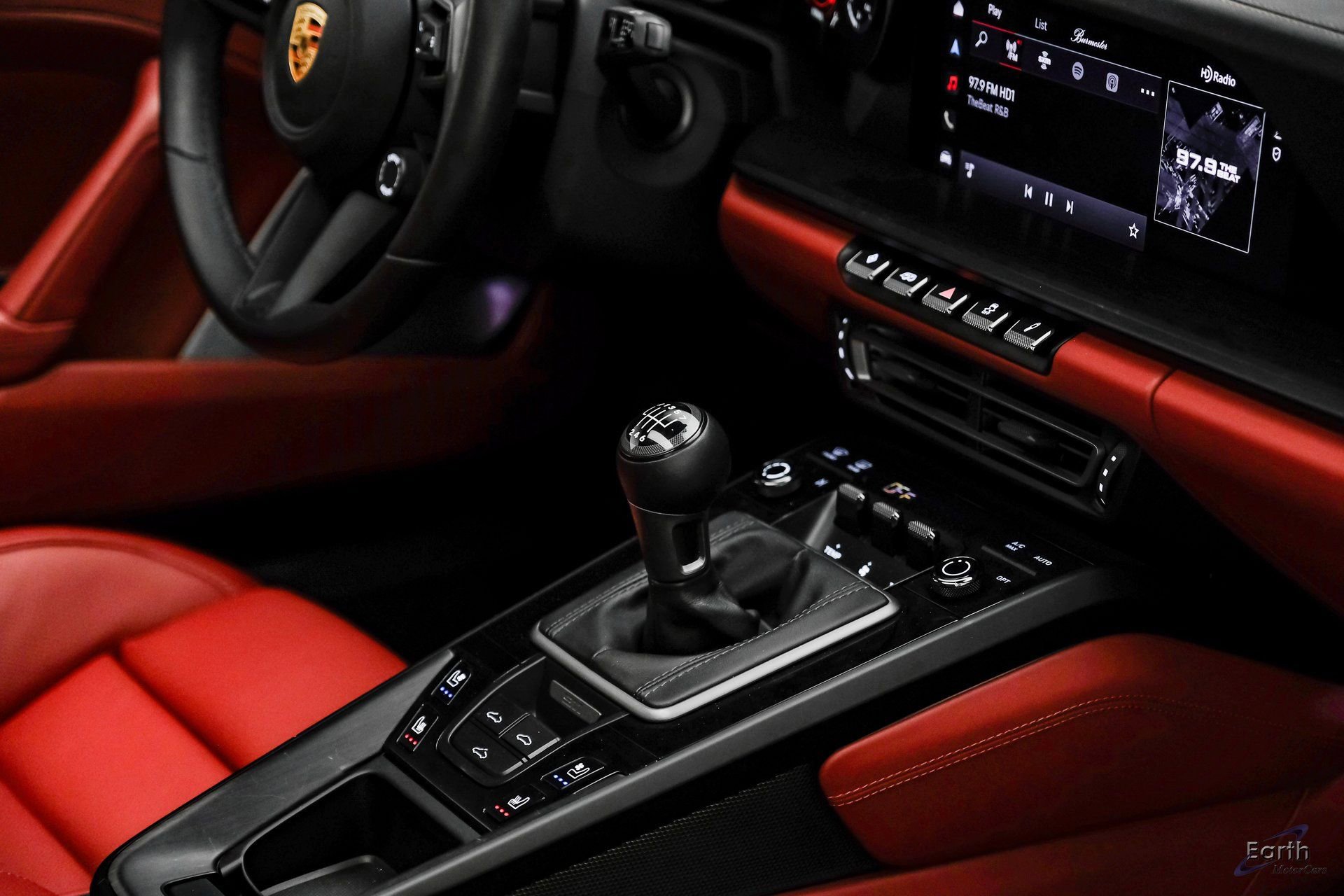 Used 2024 Porsche 911 Carrera GTS RWD image 56