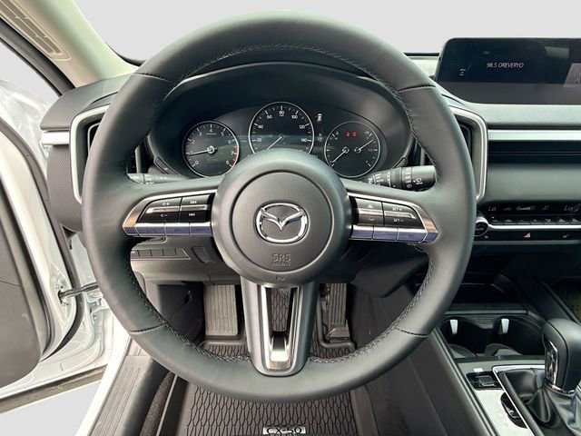 New 2026 MAZDA CX-50 AWD 2.5 S w/ Weather Package image 12