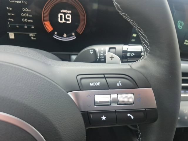 New 2026 Hyundai Sonata SEL image 25