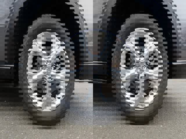 Certified 2023 Honda HR-V LX image 8