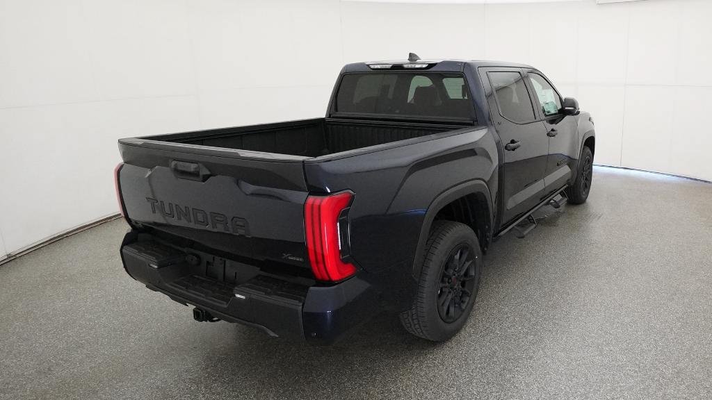 New 2026 Toyota Tundra SR5 AWD/4WD image 54