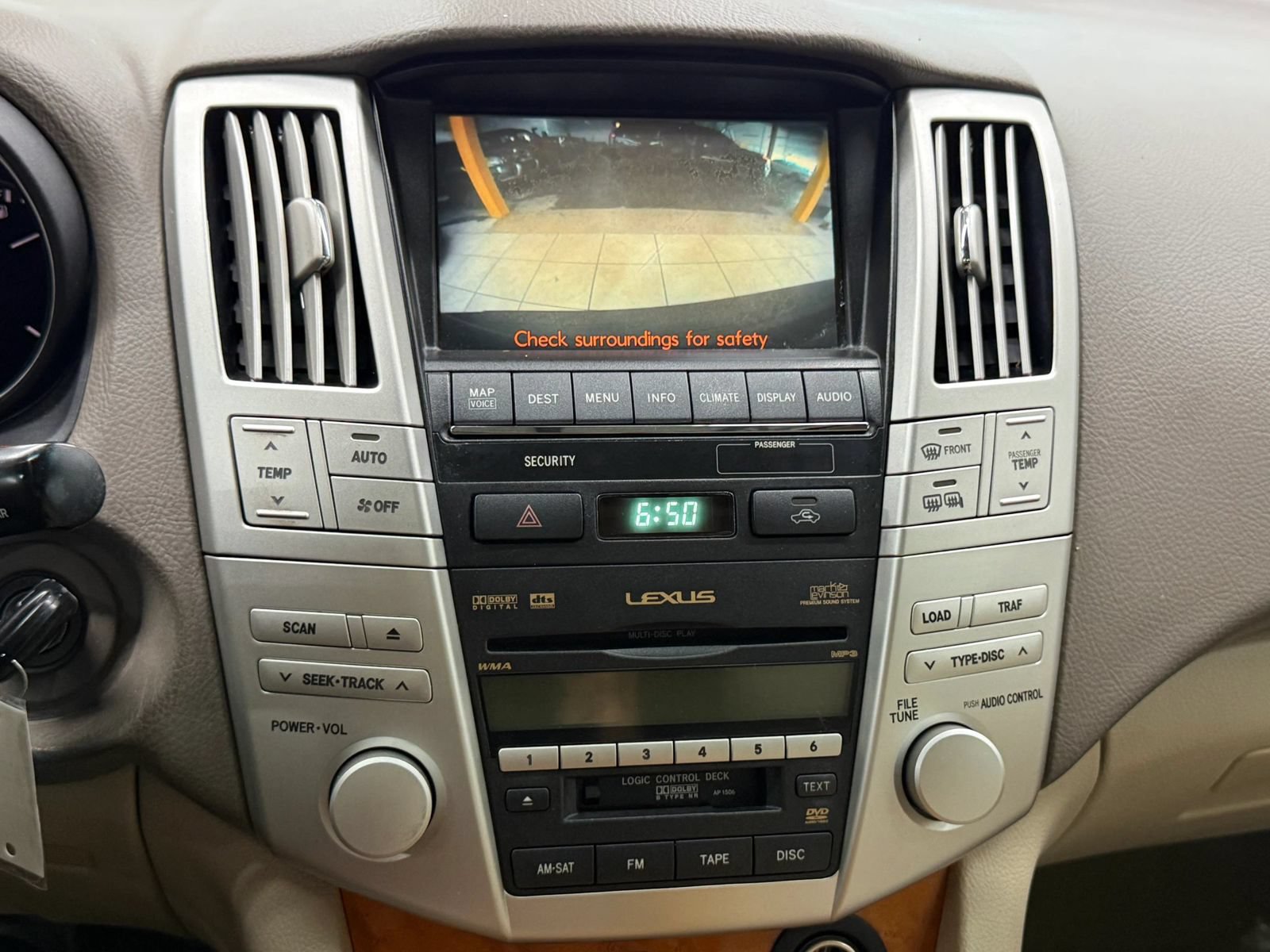 Used 2008 Lexus RX 350 2WD image 32