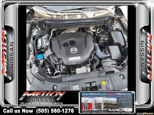 Used 2019 MAZDA CX-5 Grand Touring Reserve image 22