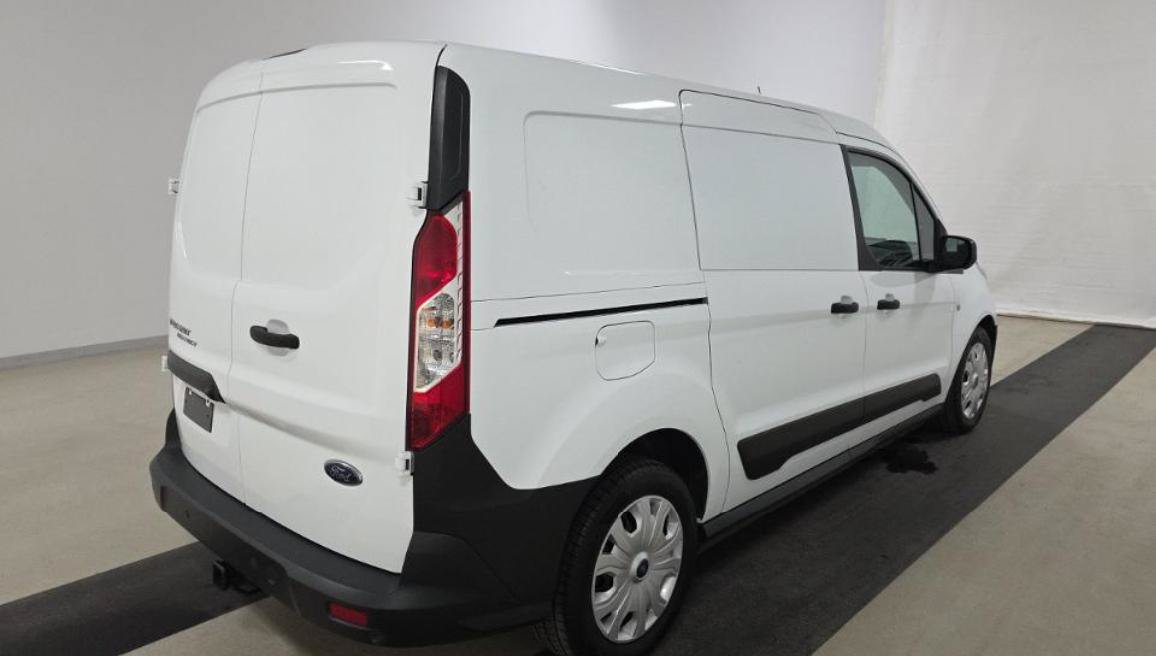 Used 2020 Ford Transit Connect XL FWD image 4