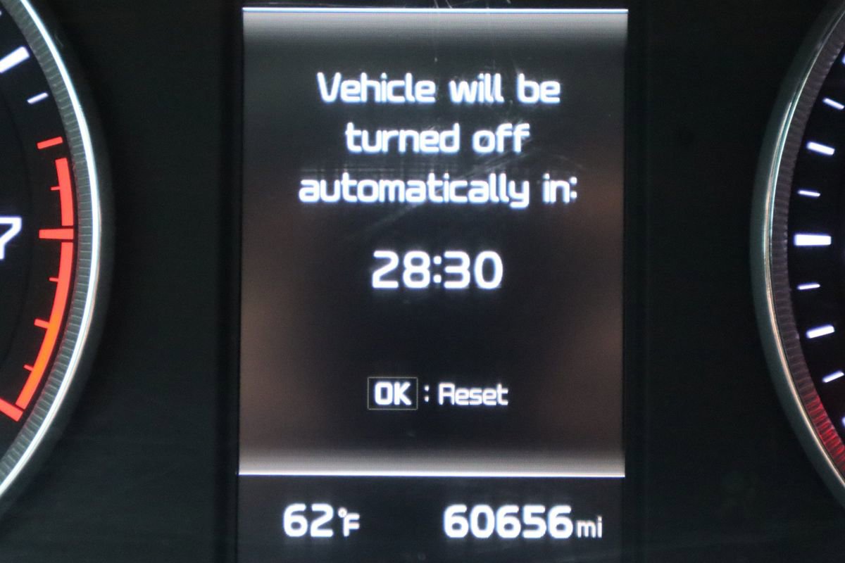Used 2022 Kia K5 GT-Line image 45