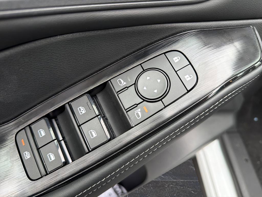 New 2026 Nissan Rogue SV w/ Cold Weather Package image 46